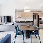 Apartamentos Prox A Ufsc - Sve