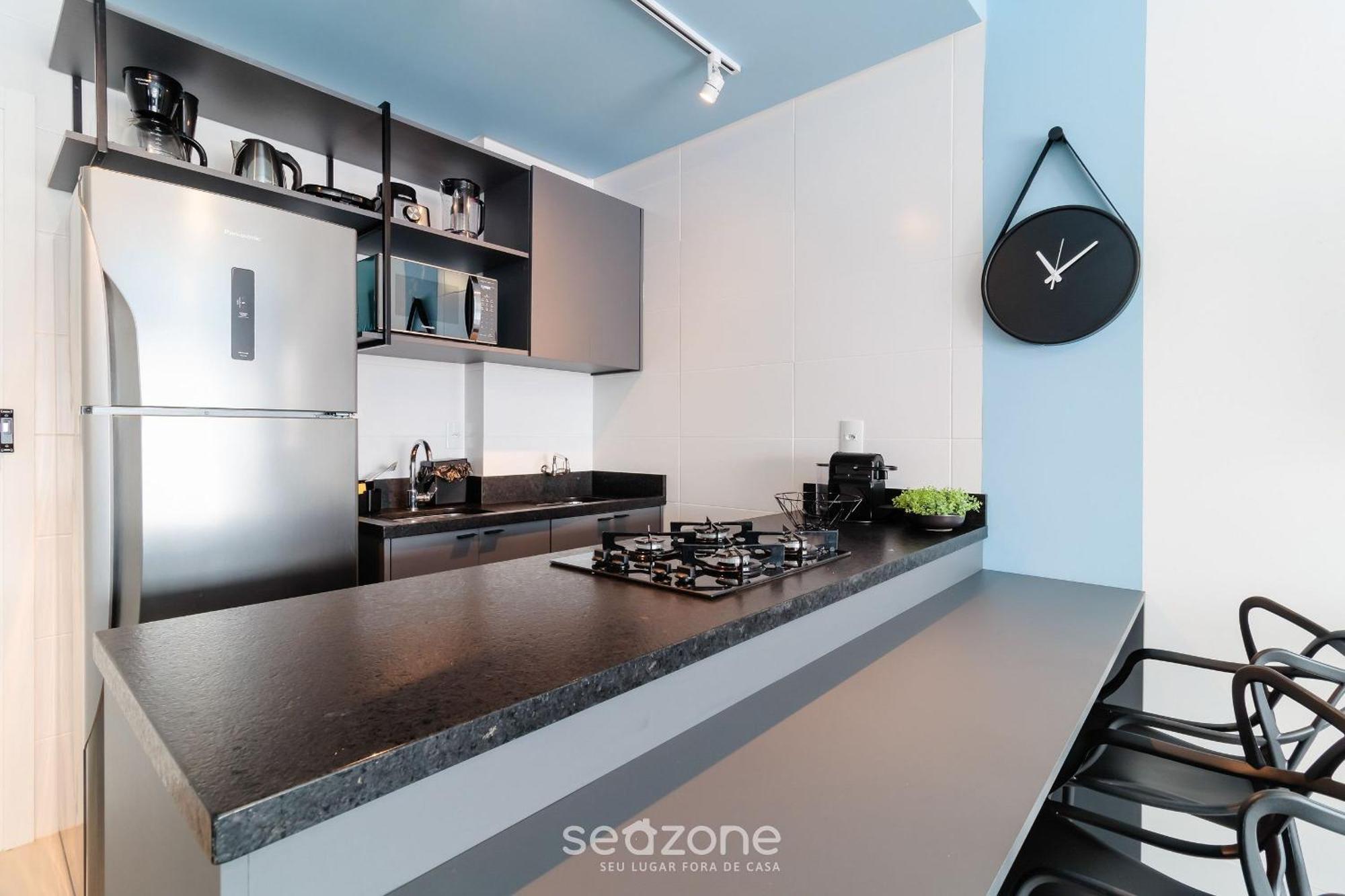 Apartamento Prox A Ufsc - Sve Florianopolis
