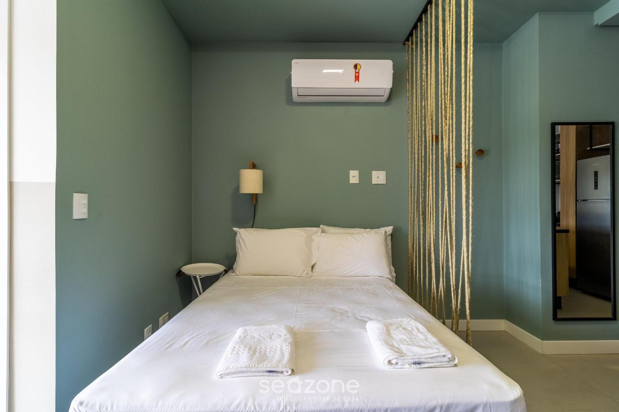 Apartamento Prox A Ufsc - Sve