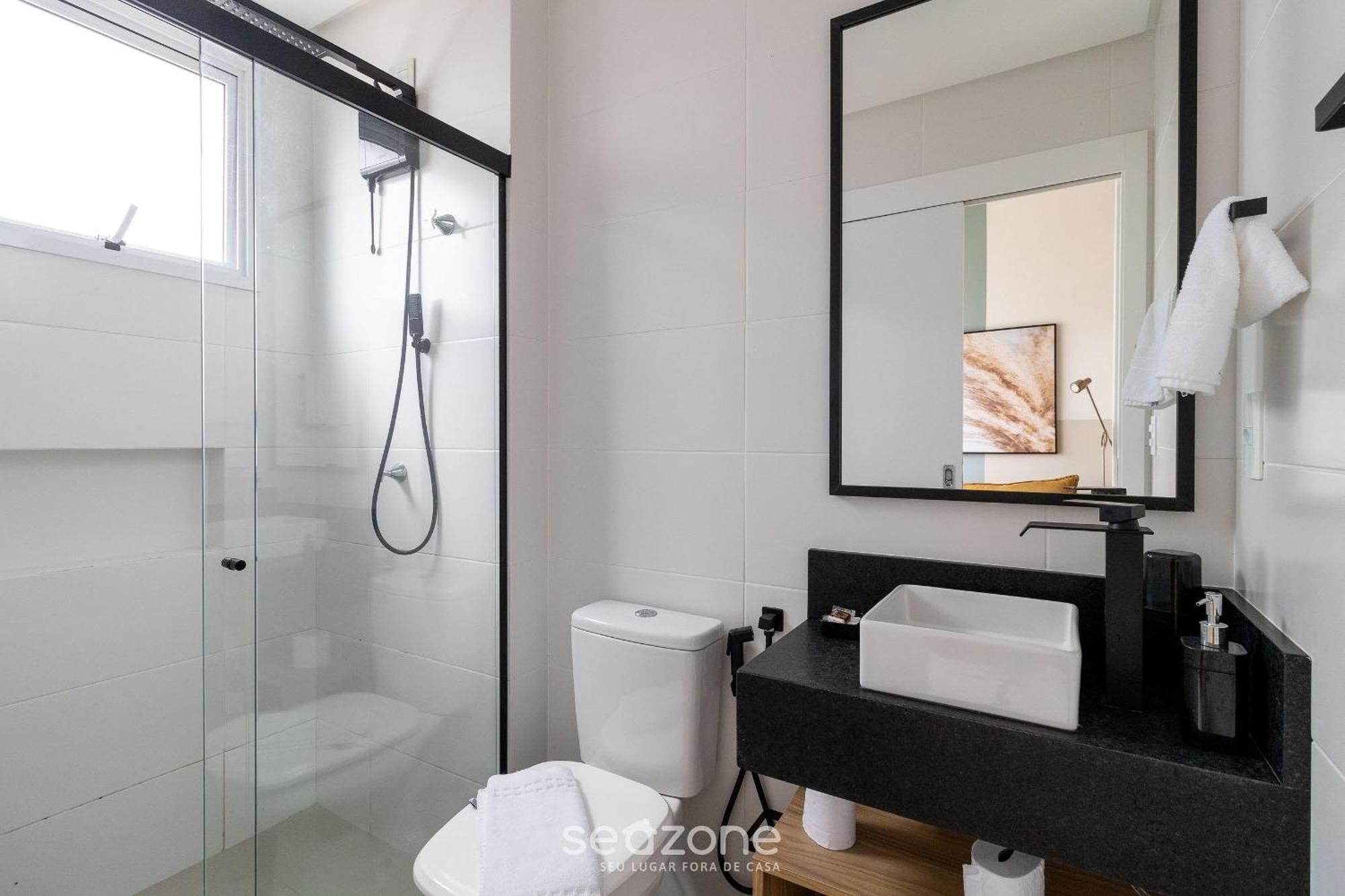 Apartamento Prox A Ufsc - Sve Florianopolis