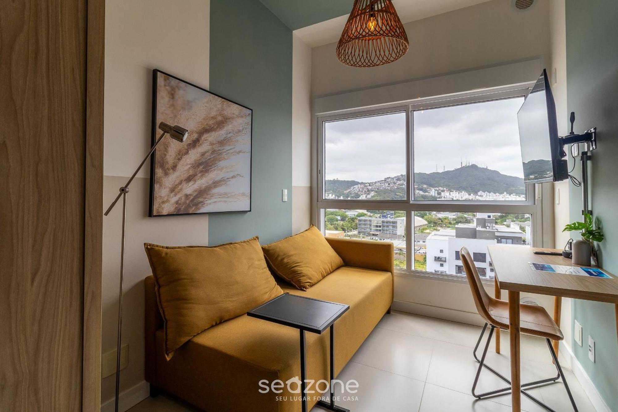 Prox A Ufsc - Sve Apartamento *