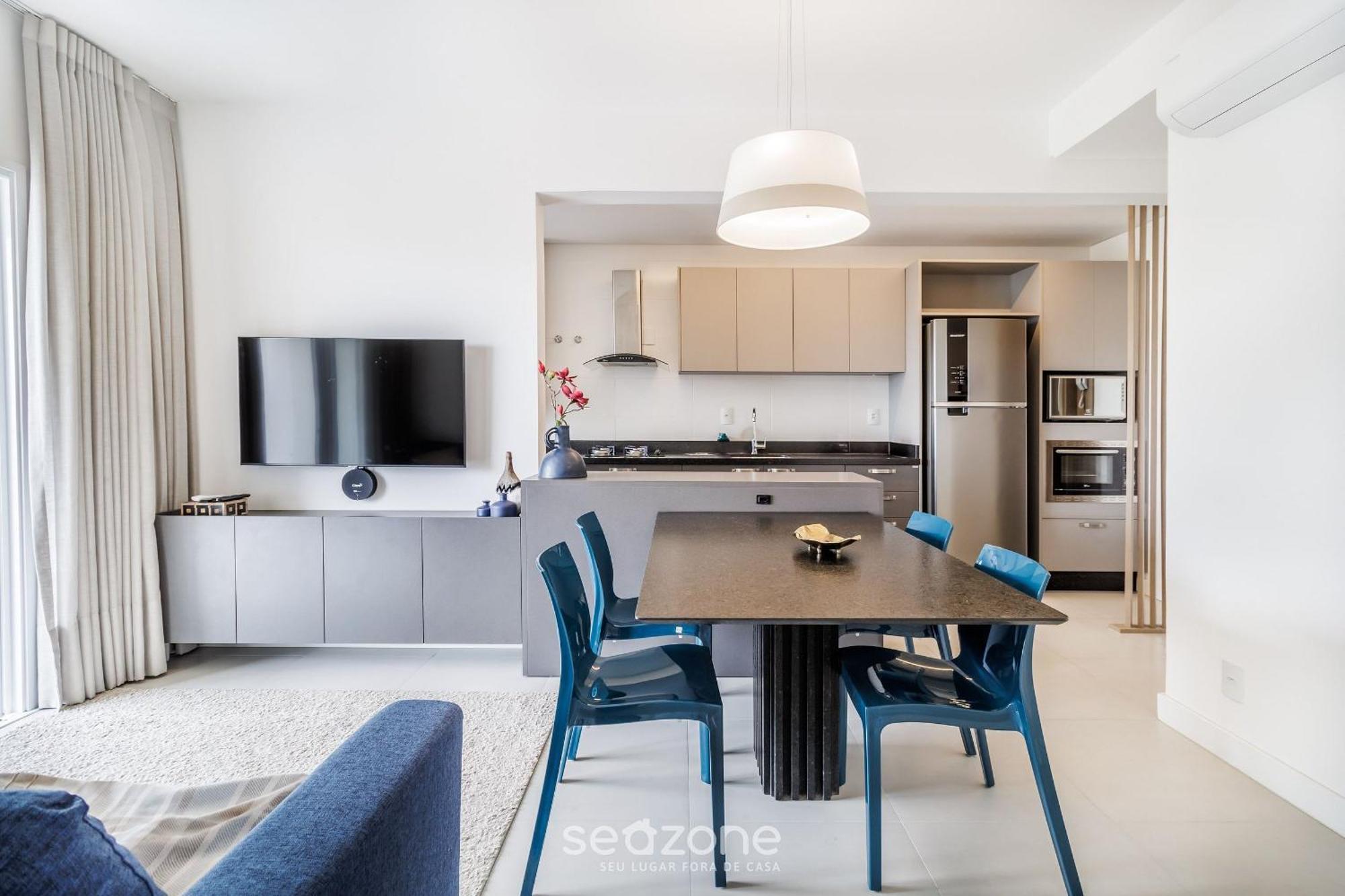 Apartamento Prox A Ufsc - Sve *