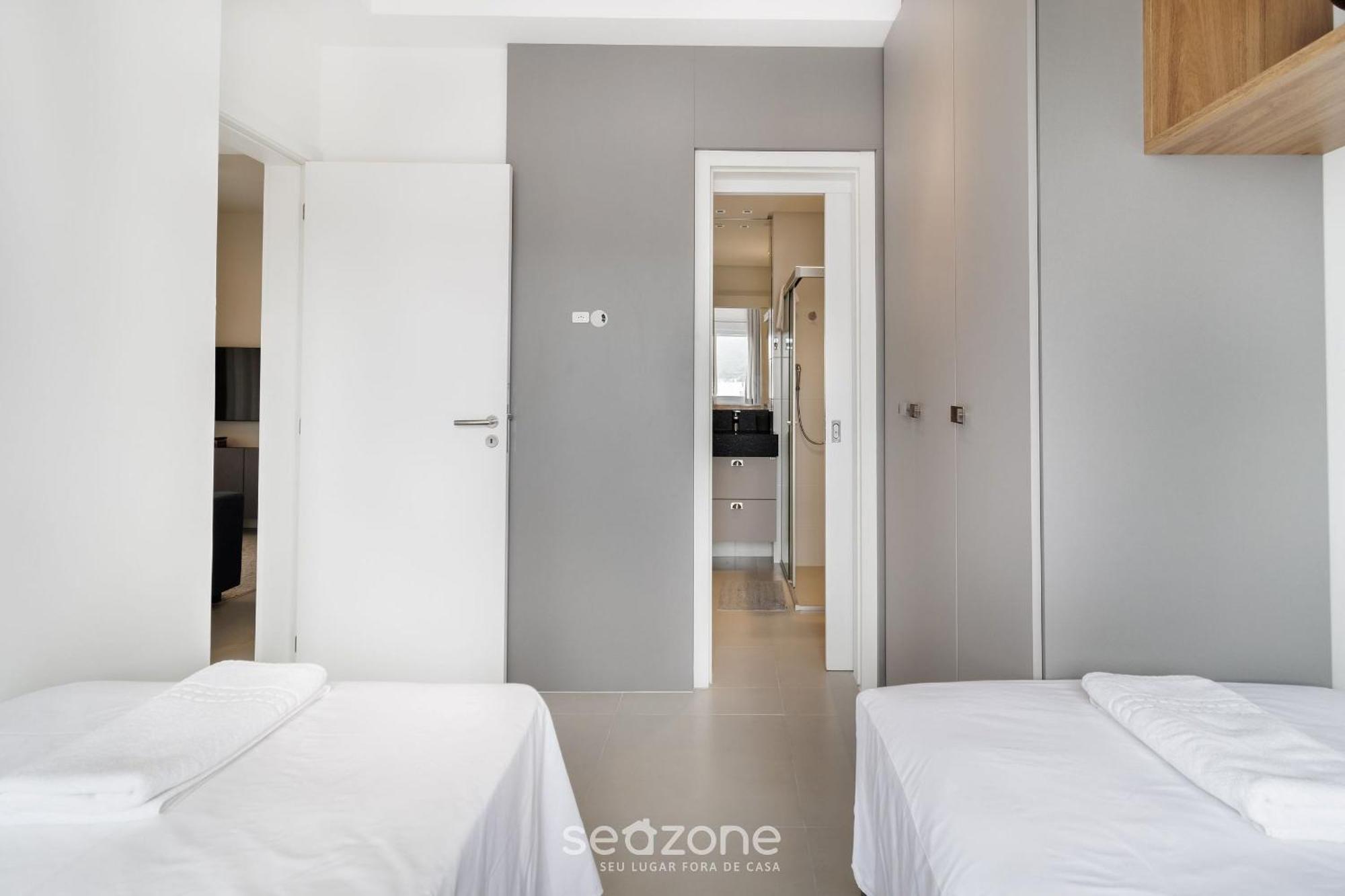 Apartamento Prox A Ufsc - Sve Florianopolis