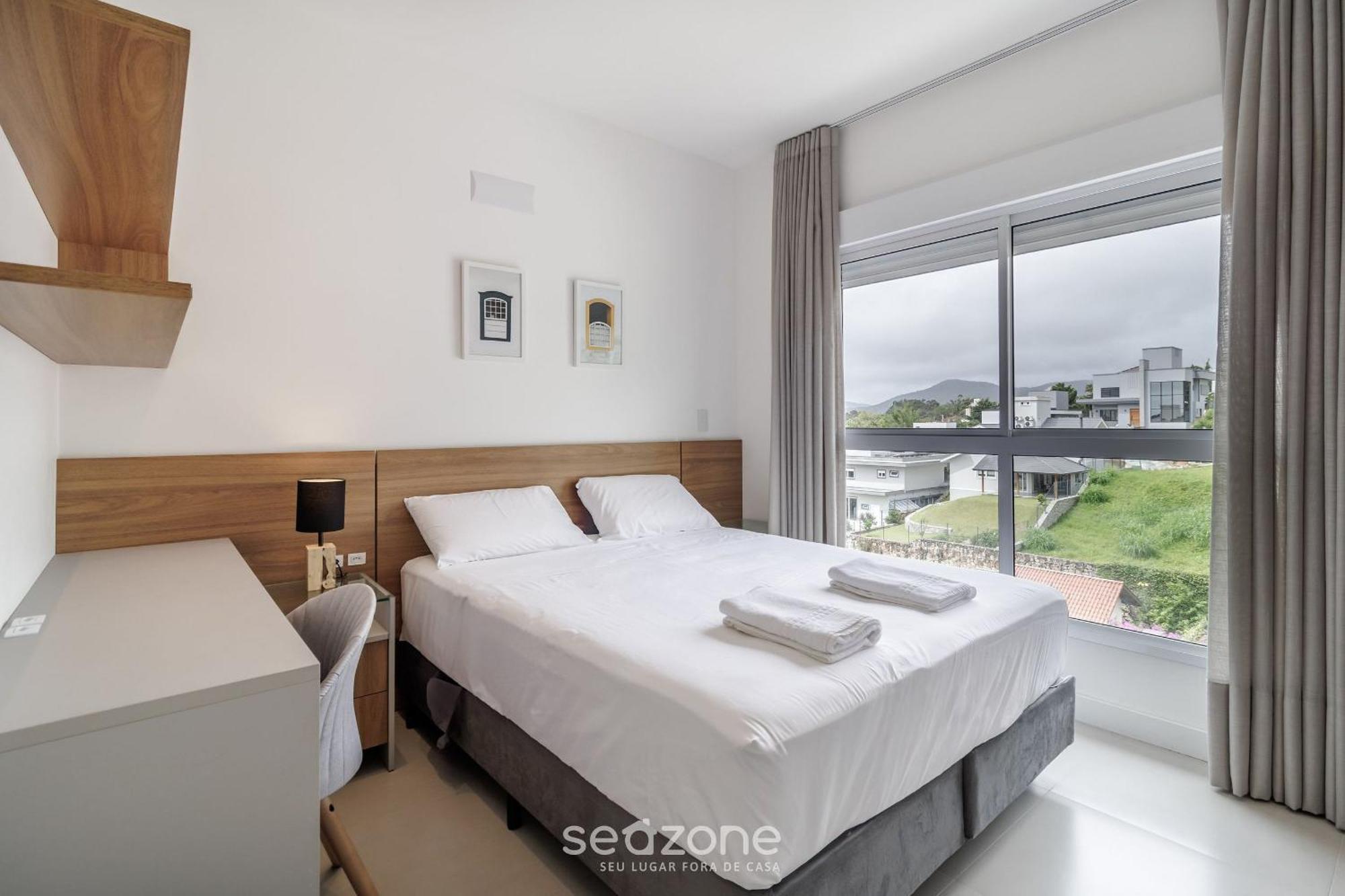 Apartamento Prox A Ufsc - Sve Florianopolis