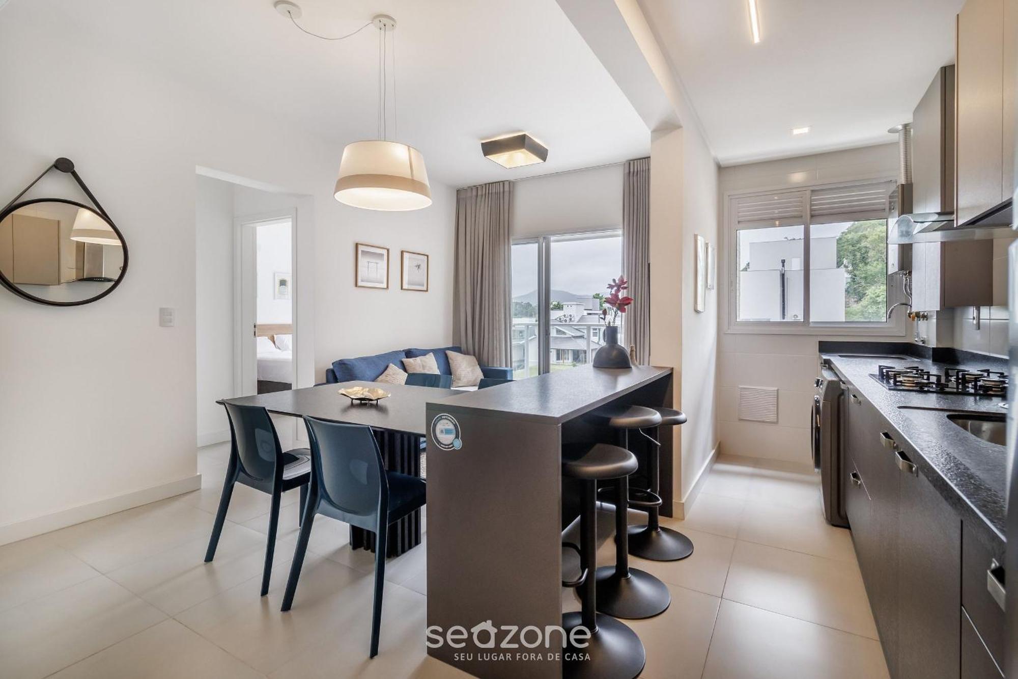Apartamento Prox A Ufsc - Sve *