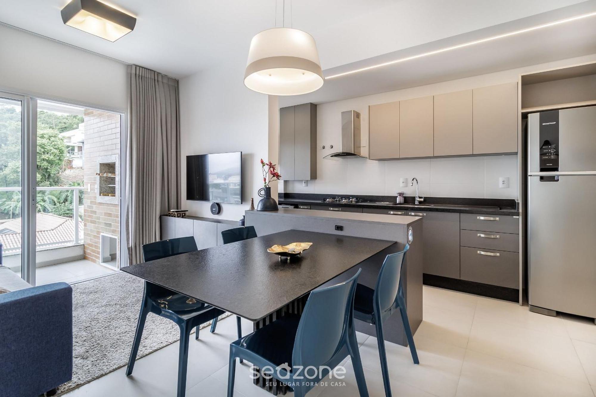 Apartamento Prox A Ufsc - Sve