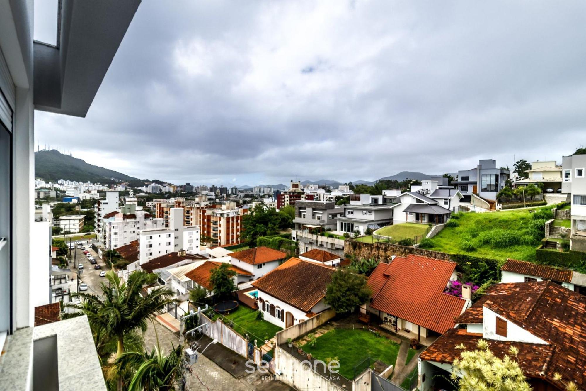 Prox A Ufsc - Sve Apartamento Florianopolis